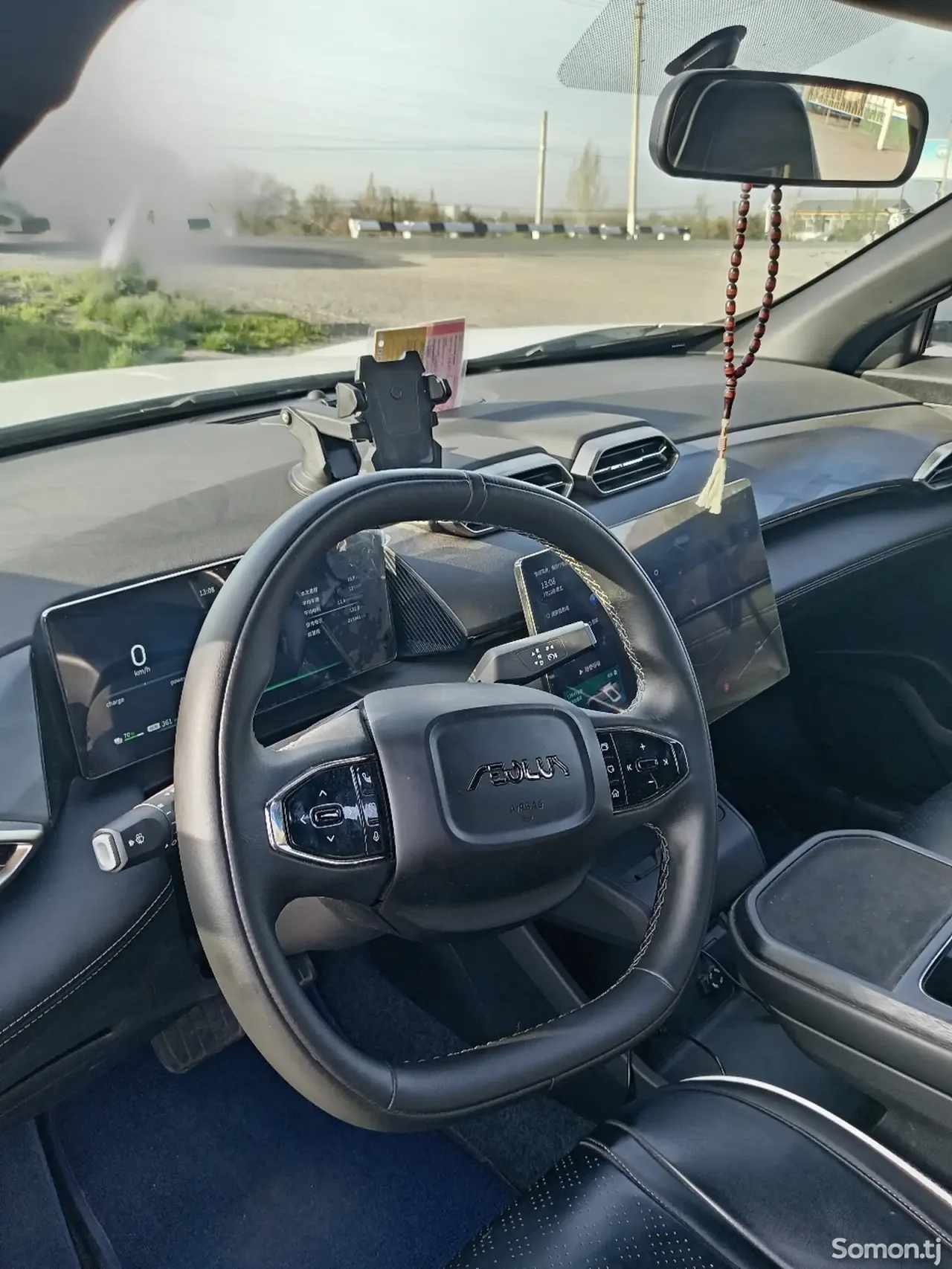 Dongfeng L7 2025 · AT