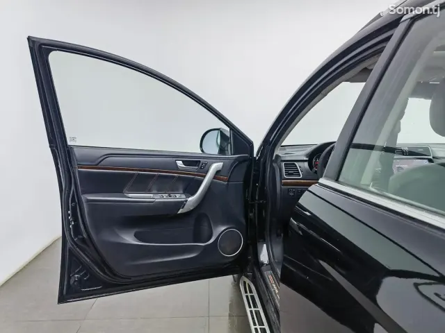 Haval H6 2014 · 2.0 MT