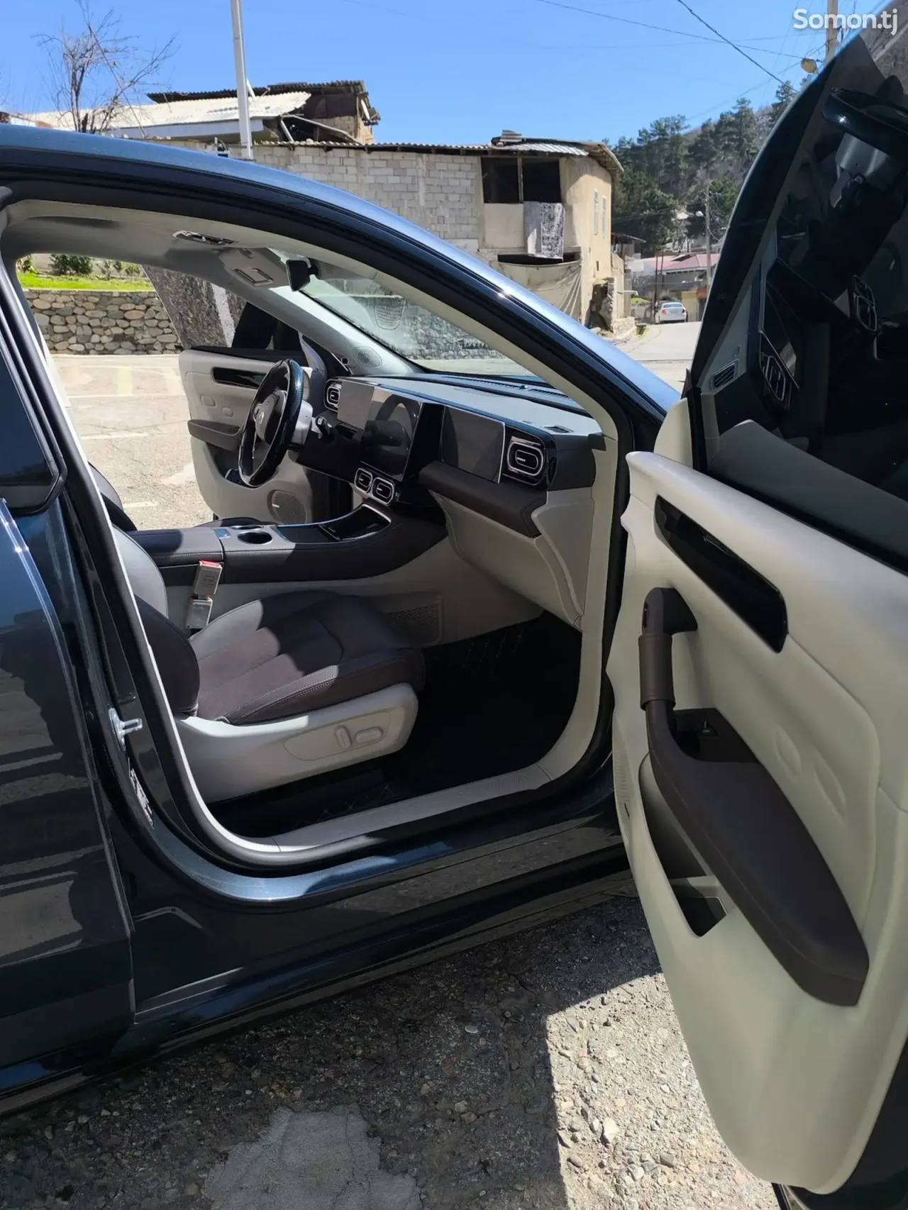 Leapmotor C11 2024 · 1.5 AT