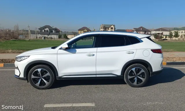 BYD Song Plus 2022 · AT
