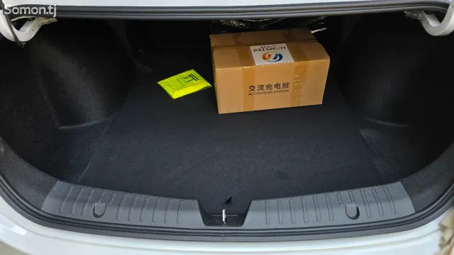 GAC Aion S Plus 2026 · 2.0 AT