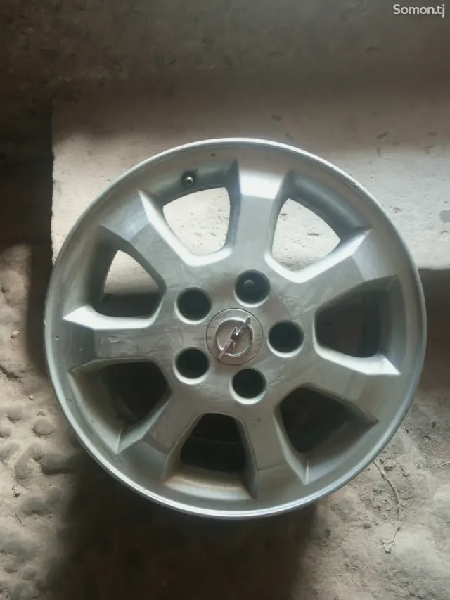 Opel Astra G 2002 · 1.8 MT