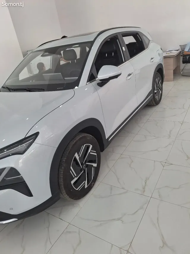 Wuling Starlight S 2026 · AT