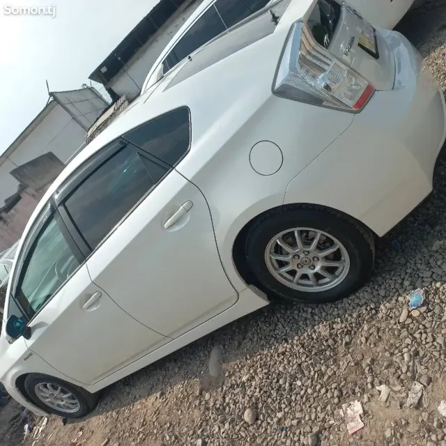 Toyota Prius 2009 · 1.8 AT