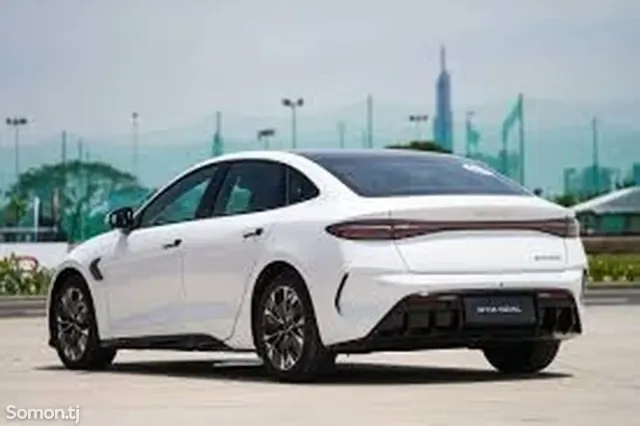 BYD Seal 2025 · 1.5 AT