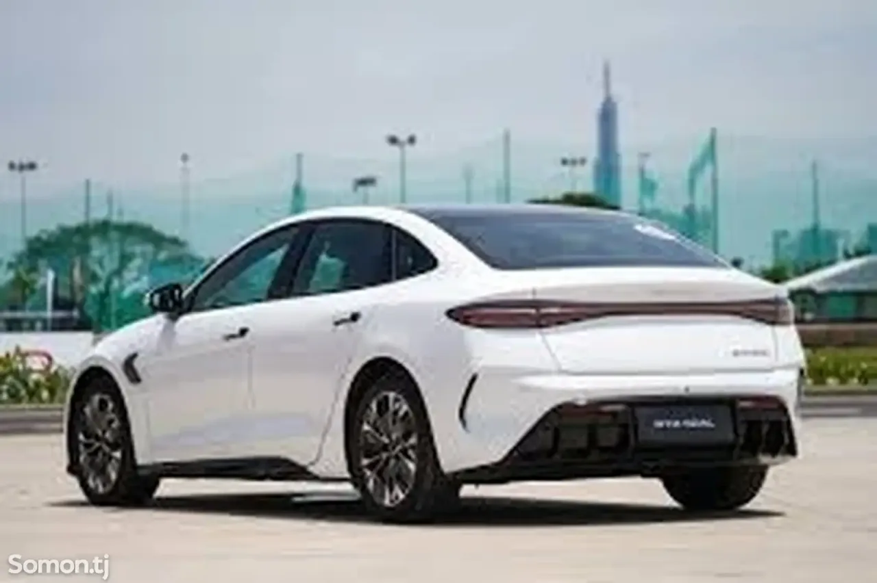 BYD Seal 2025 · 1.5 AT