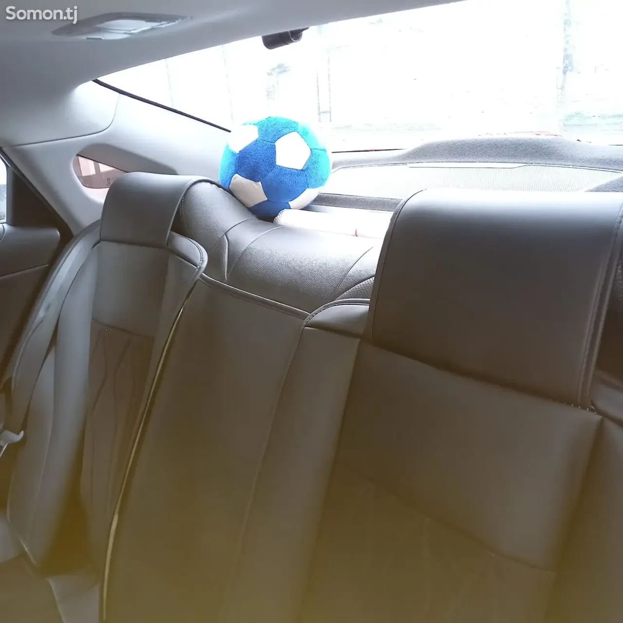 Hyundai Sonata 2010 · 2.0 AT