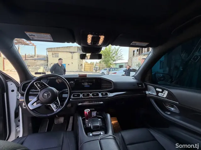 Mercedes-Benz CLS class 2023 · 4.5 AT