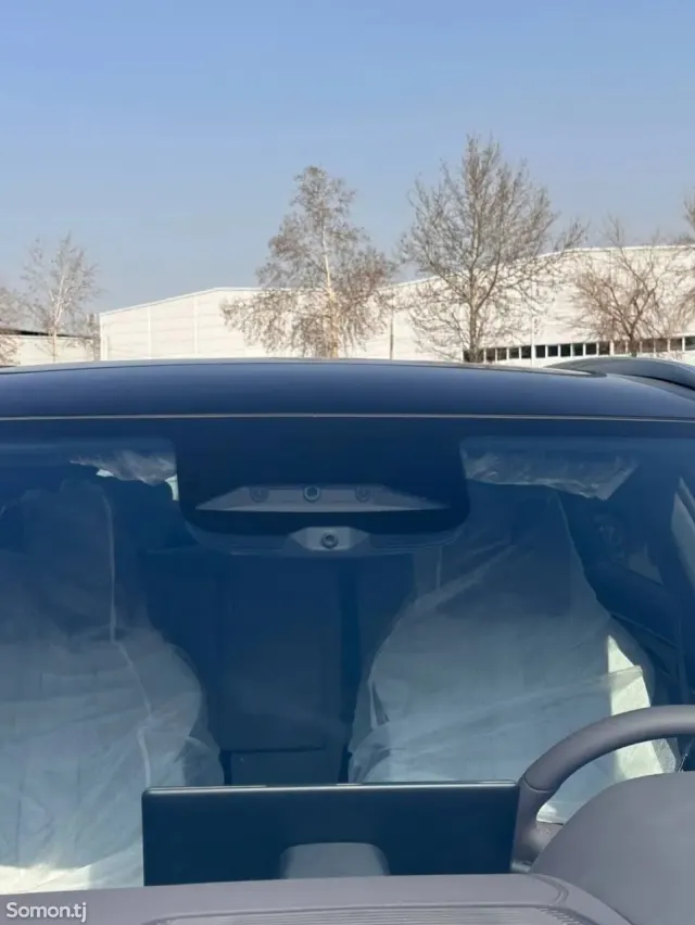 BYD Song Plus 2025 · AMT