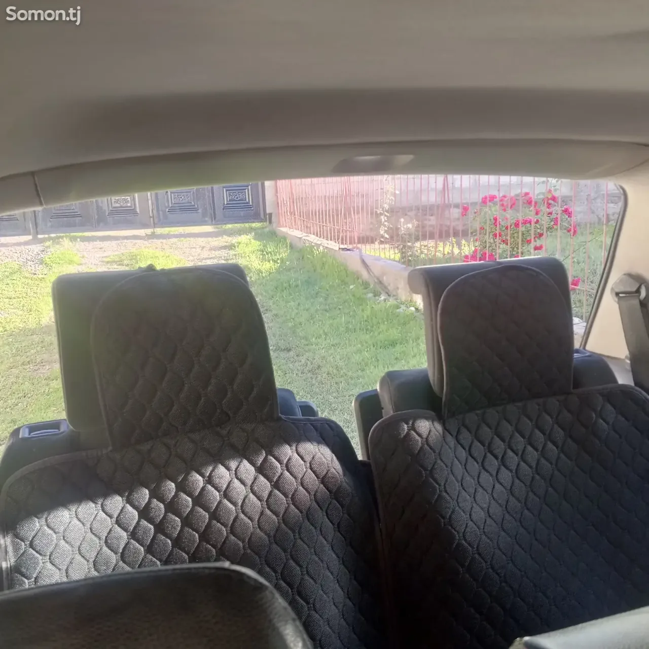 Opel Zafira 2004 · 1.8 AT
