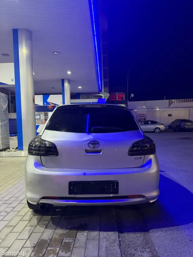 Toyota Blade 2008 · 2.4 AT