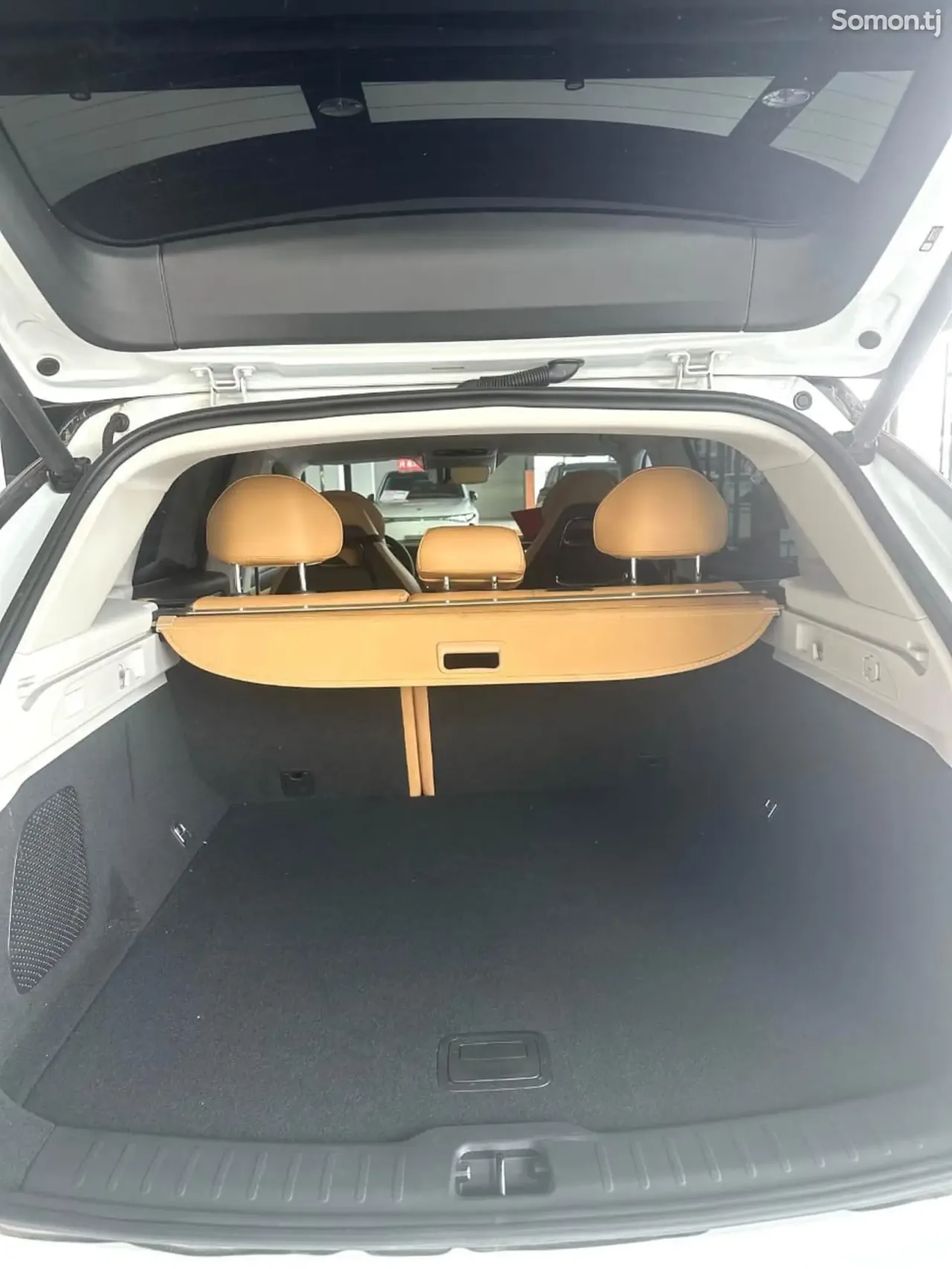 Leapmotor C11 2025 · AT