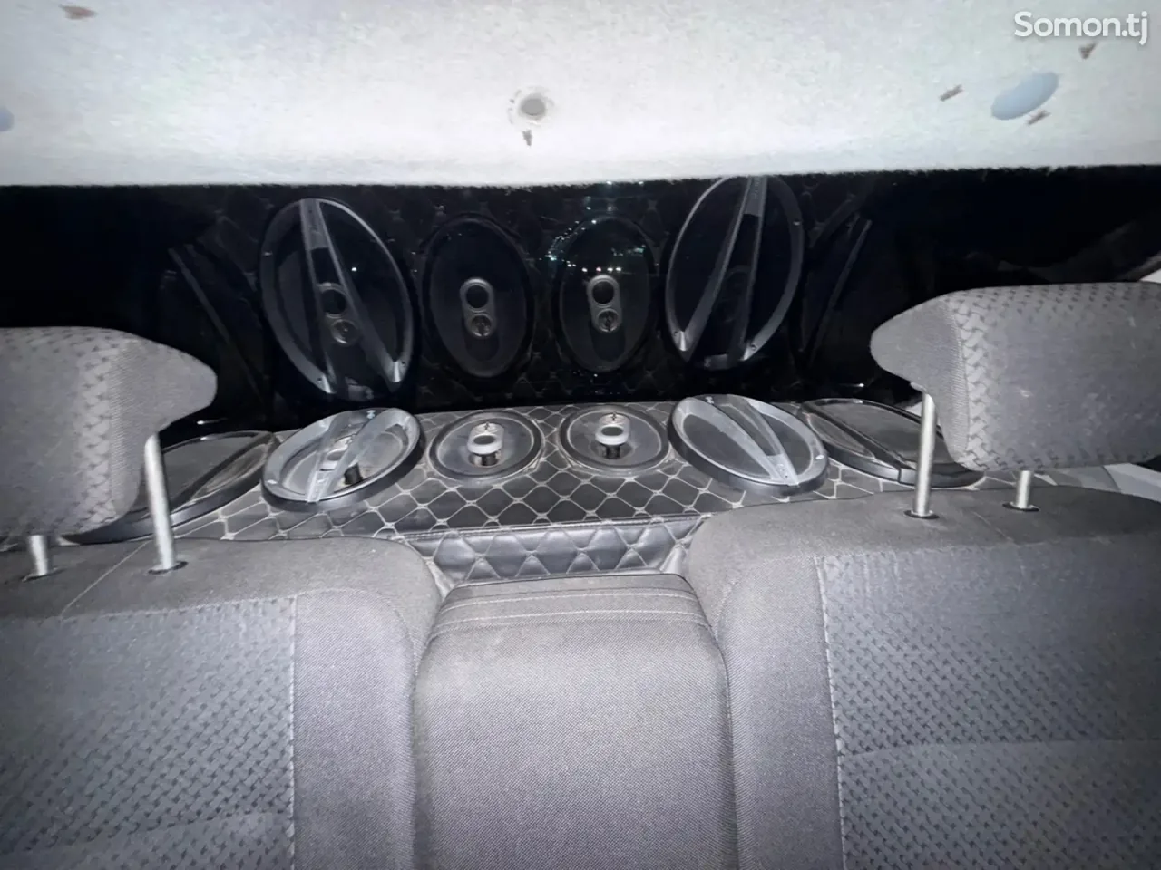 Lada (ВАЗ) Priora 2015 · 1.6 MT