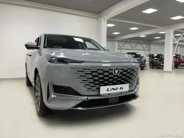 Changan UNI-K 2025 · 2.0 AT