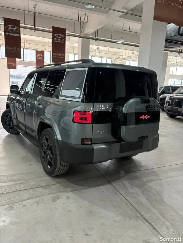 BYD Другие модели 2026 · 1.5 AT