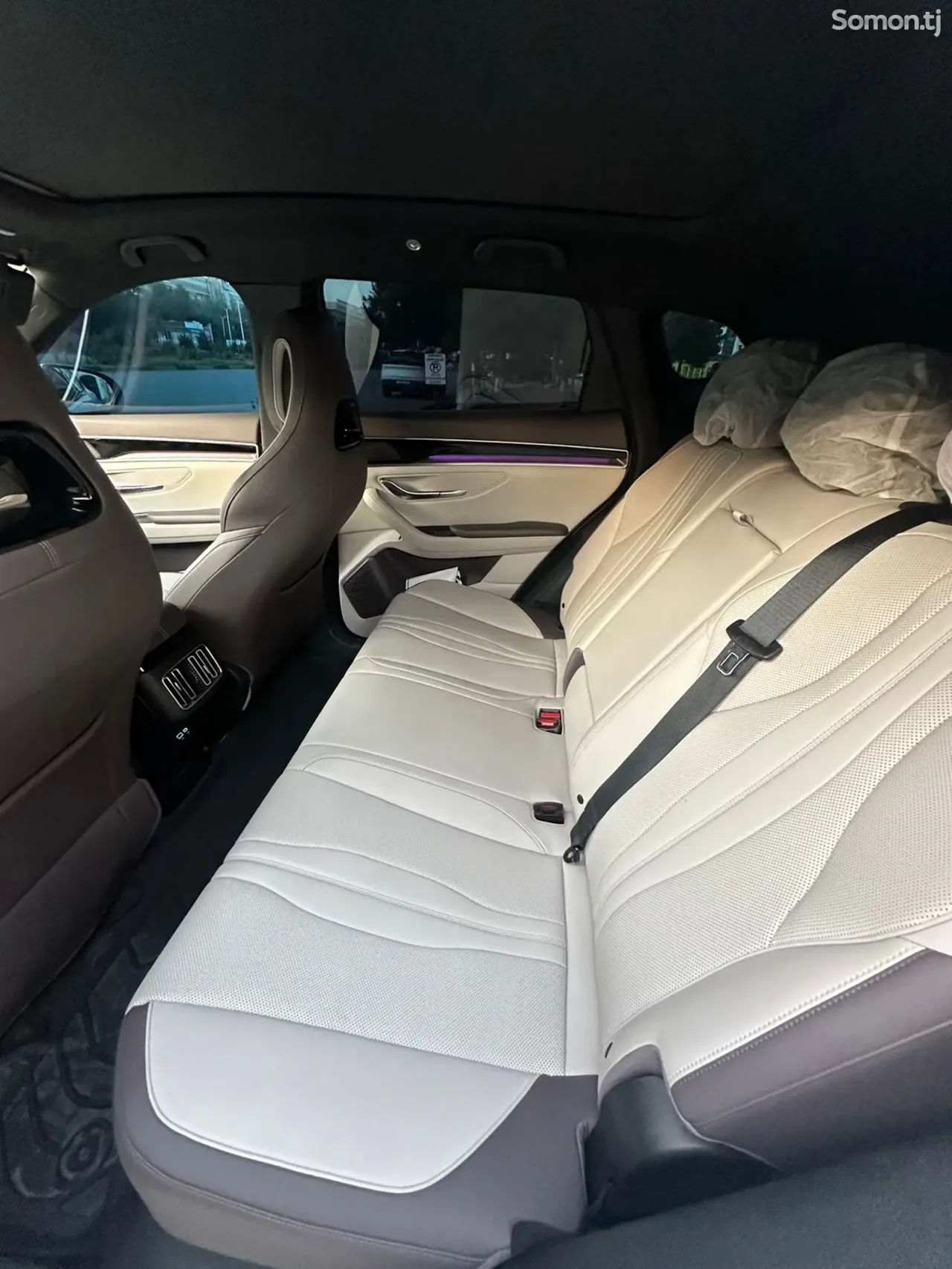 BYD Song Plus 2025 · AT