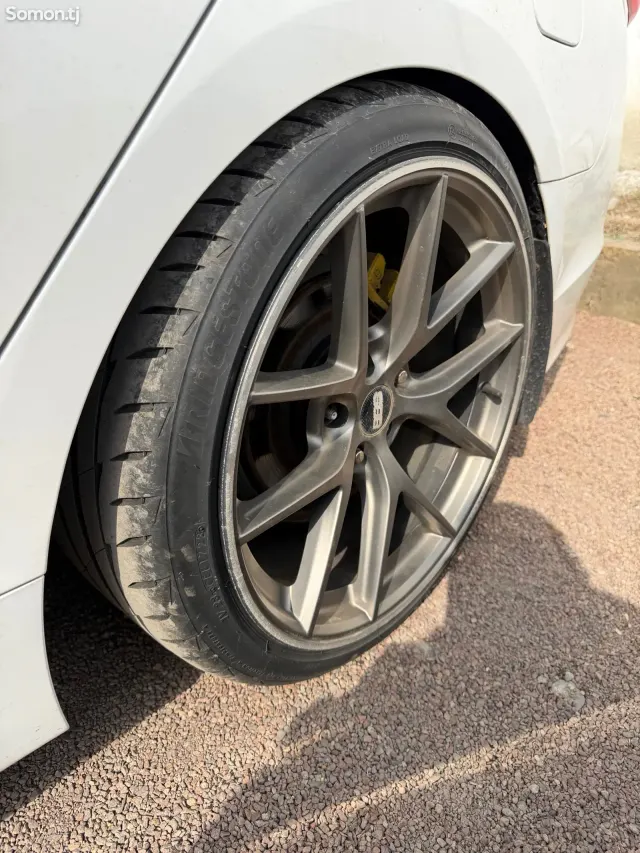 Hyundai Sonata 2015 · 2.0 AT