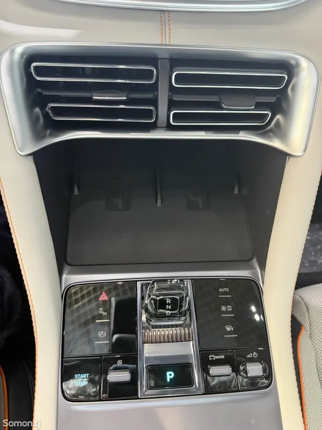 BYD Song Plus 2026 · AMT