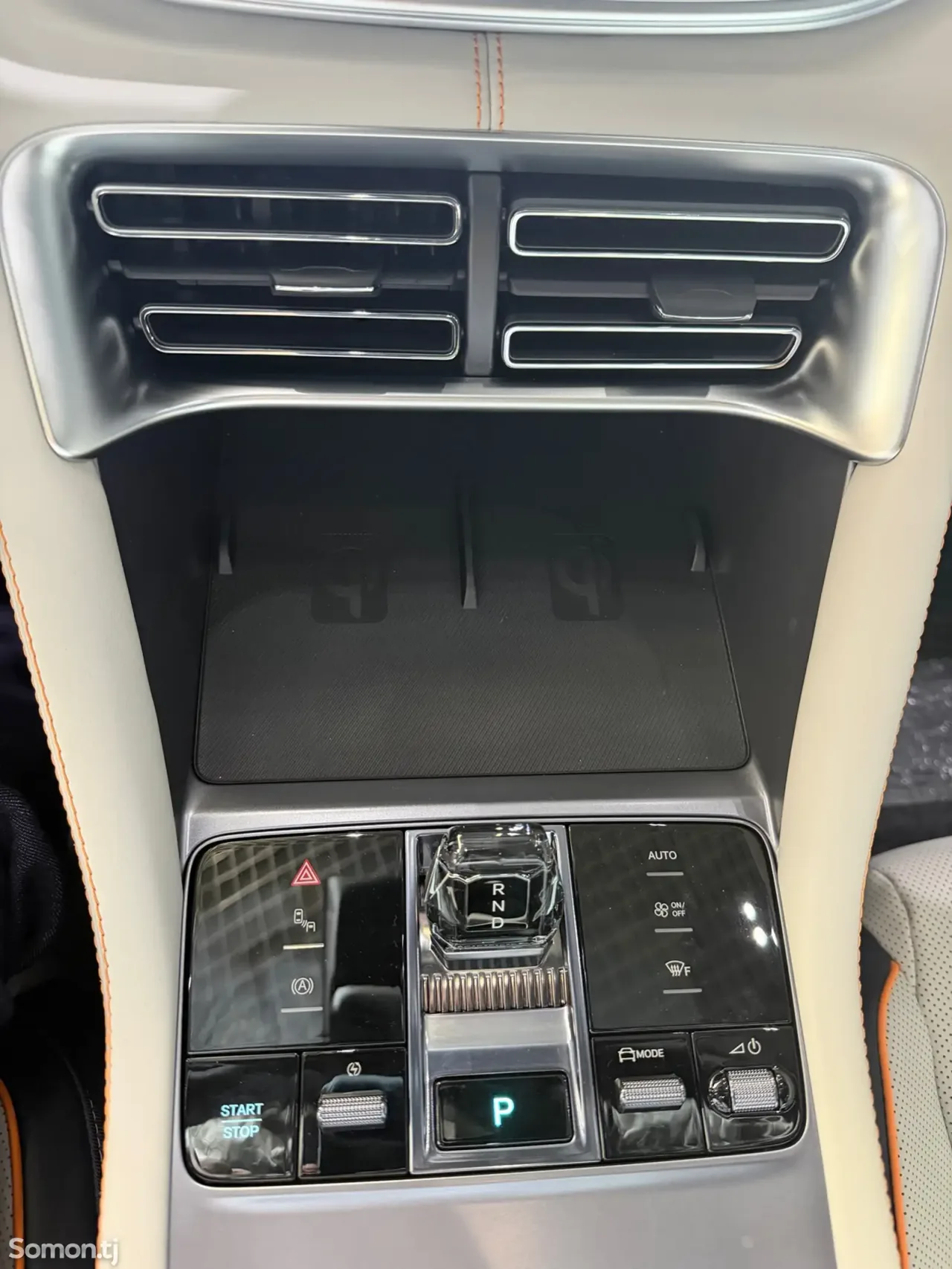 BYD Song Plus 2026 · AMT