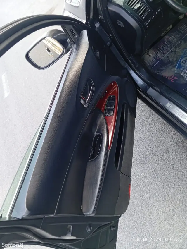 Lexus GS series 2006 · 3.0 AT