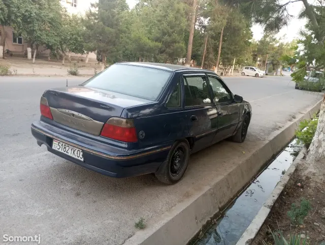 Daewoo Nexia 1998 · MT