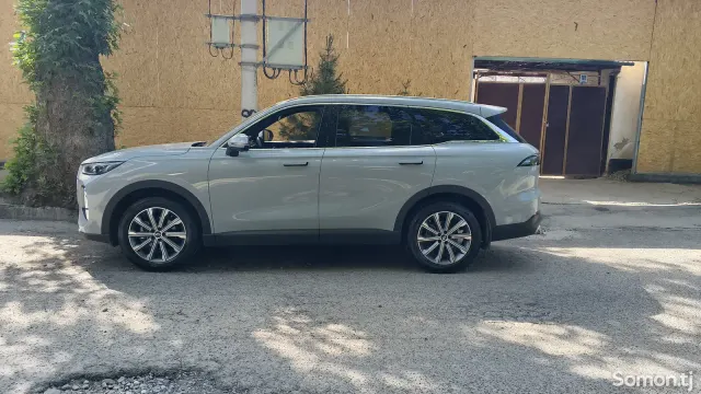 Chery Tiggo 9 2025 · 2.0 AT