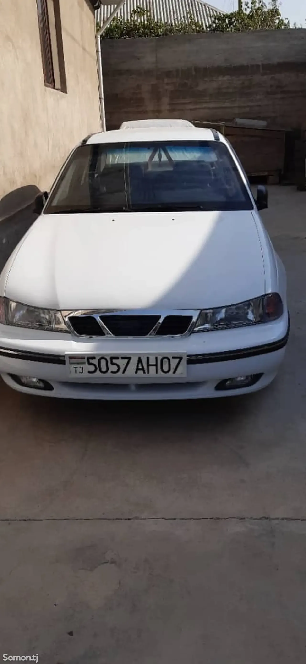 Daewoo Nexia 1996 · 1.6 MT
