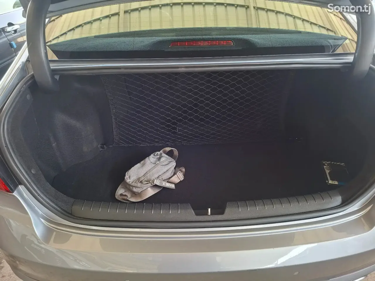 Hyundai Sonata 2015 · 2.0 AT