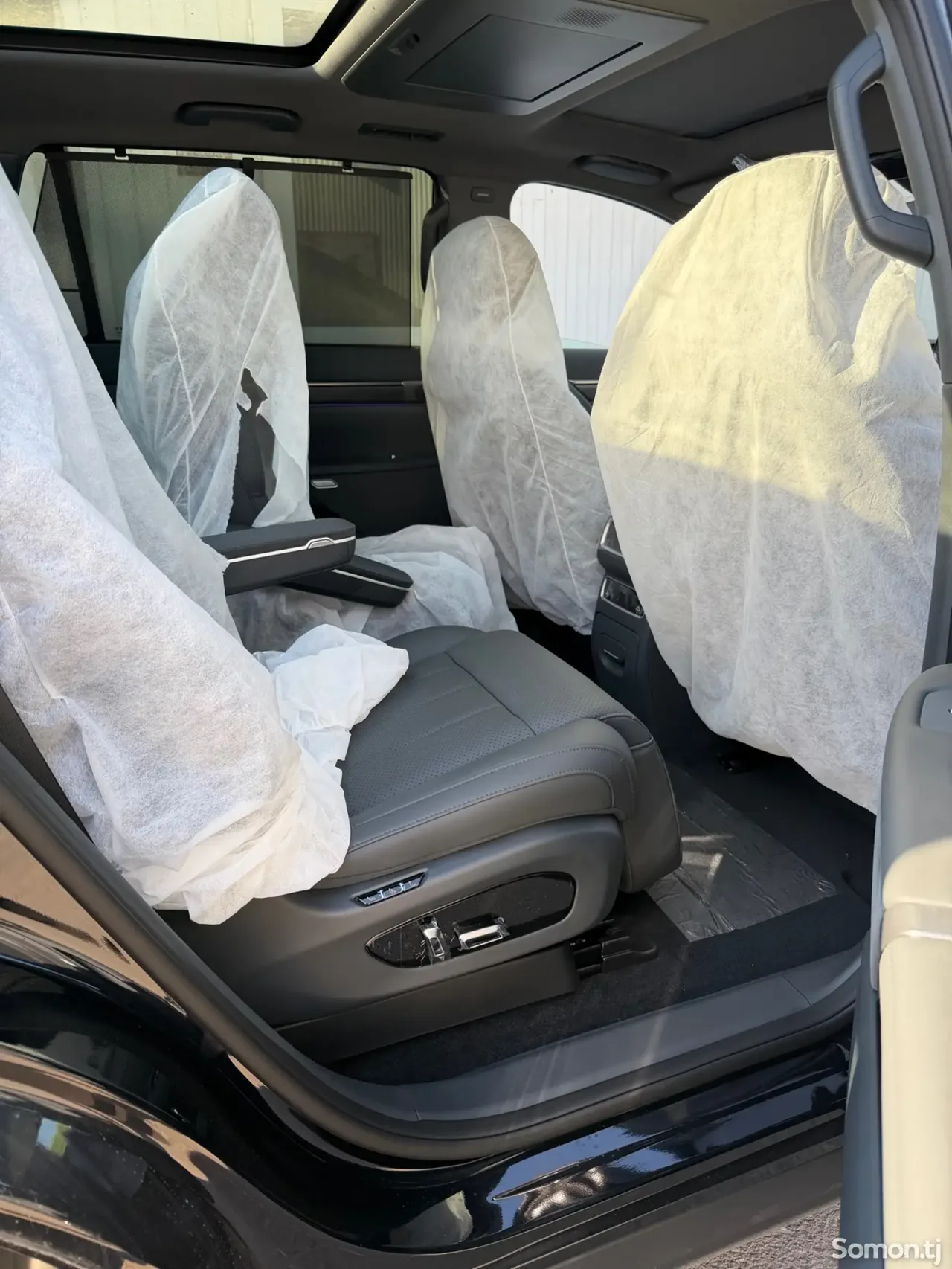 Dongfeng EP 008 2026 · AT
