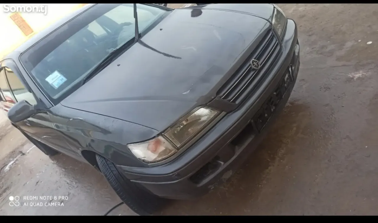 Toyota Corona 1996 · 1.6 AT