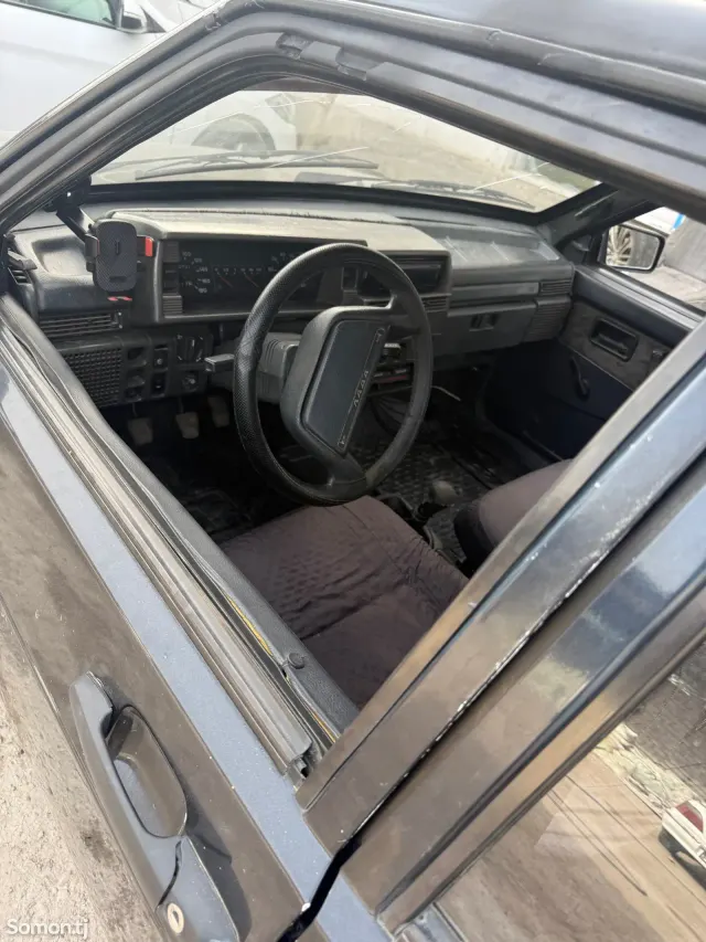 Lada (ВАЗ) 21099 2004 · 1.6 MT