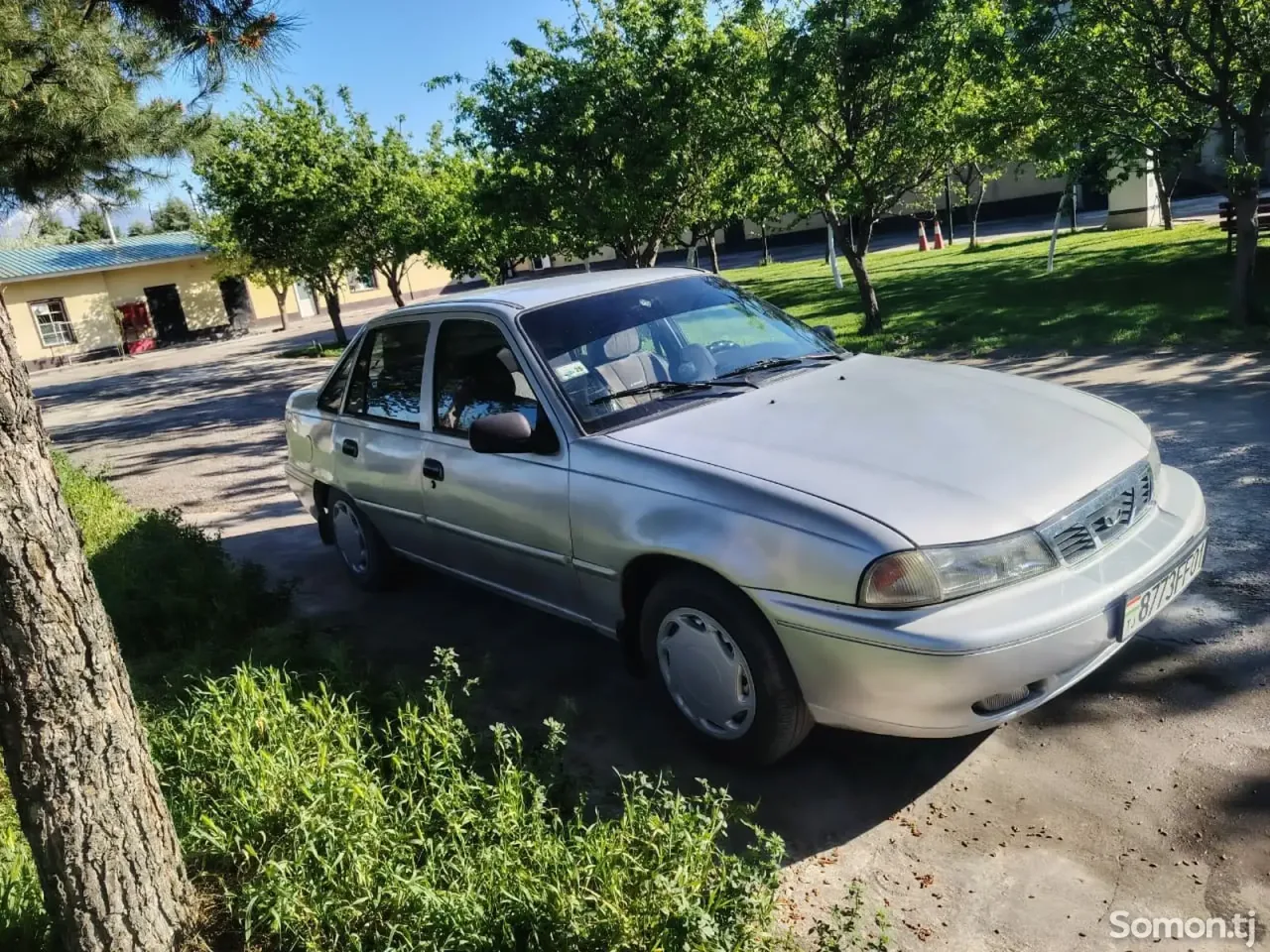 Daewoo Nexia 1995 · 1.6 MT