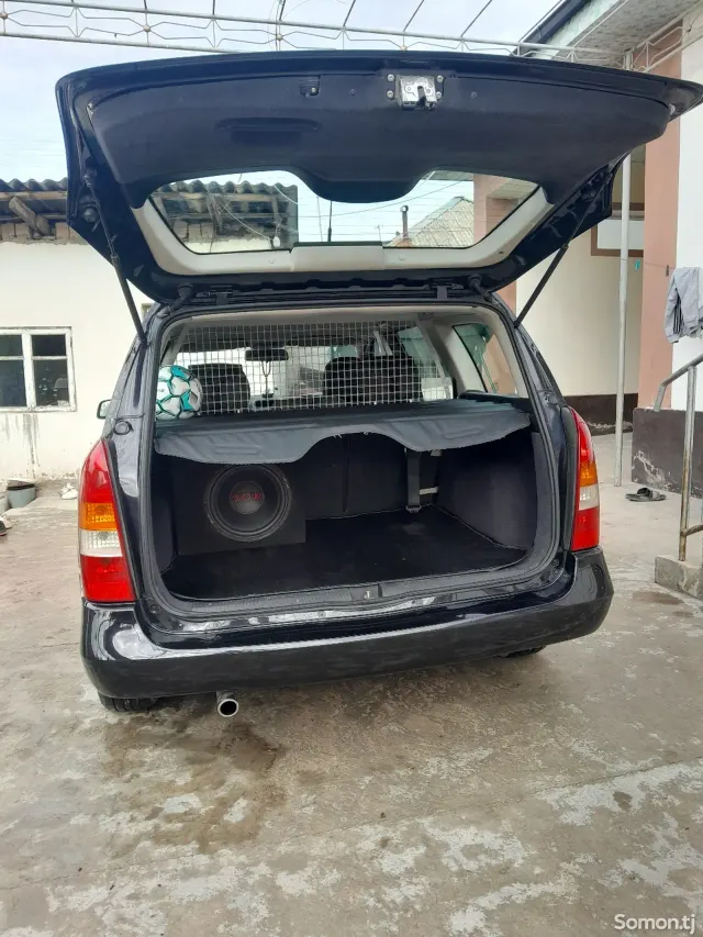 Opel Astra G 2006 · 1.6 MT