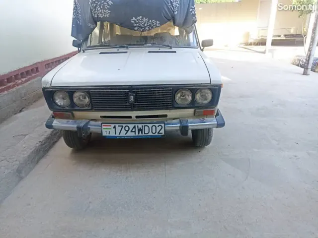 Lada (ВАЗ) 2106 1999 · 0.4 MT