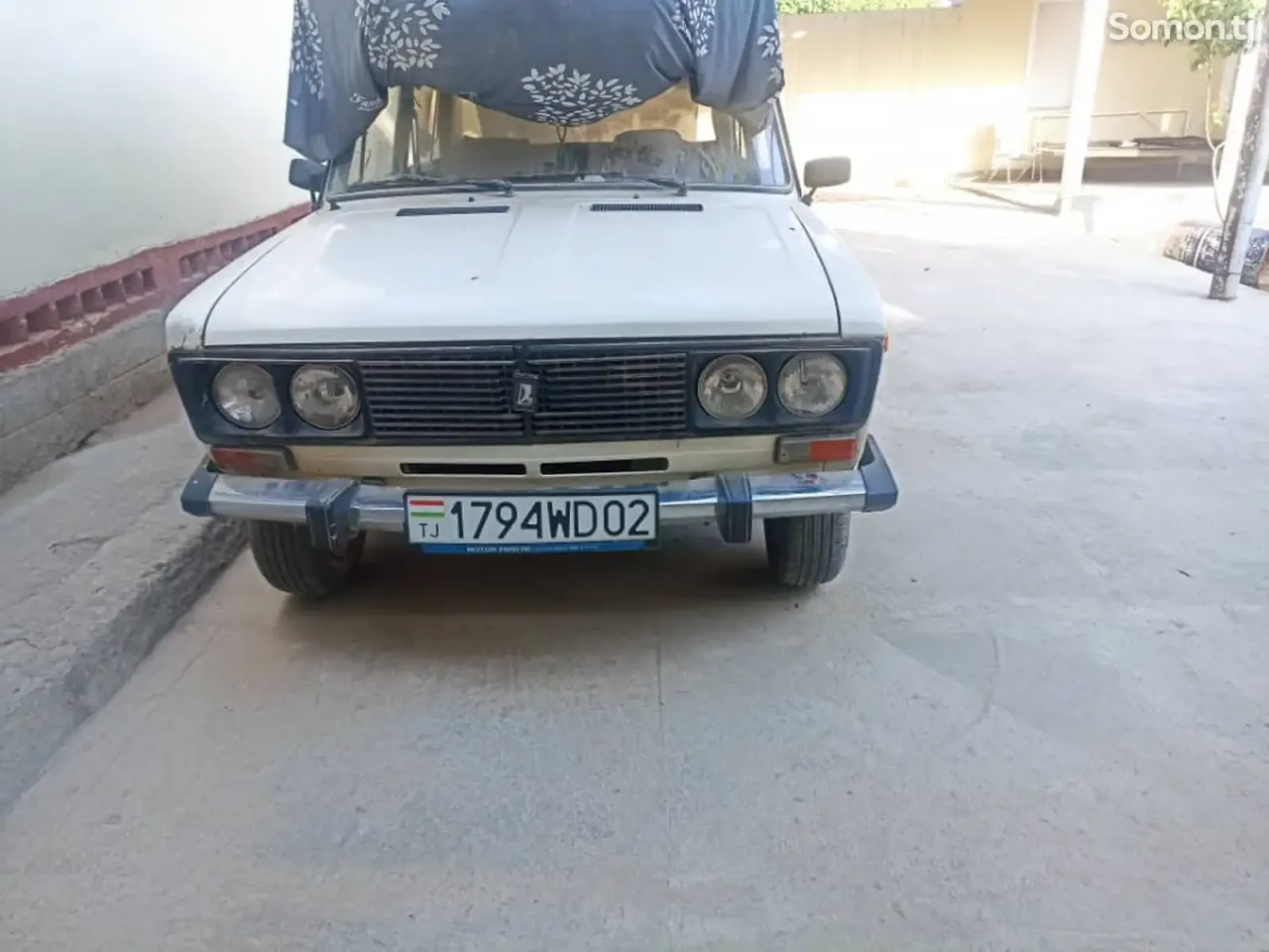 Lada (ВАЗ) 2106 1999 · 0.4 MT