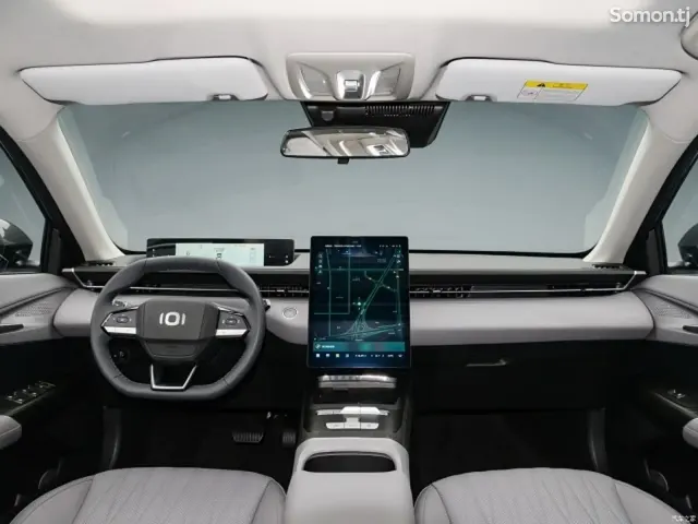 Changan Eado 2025 · AT
