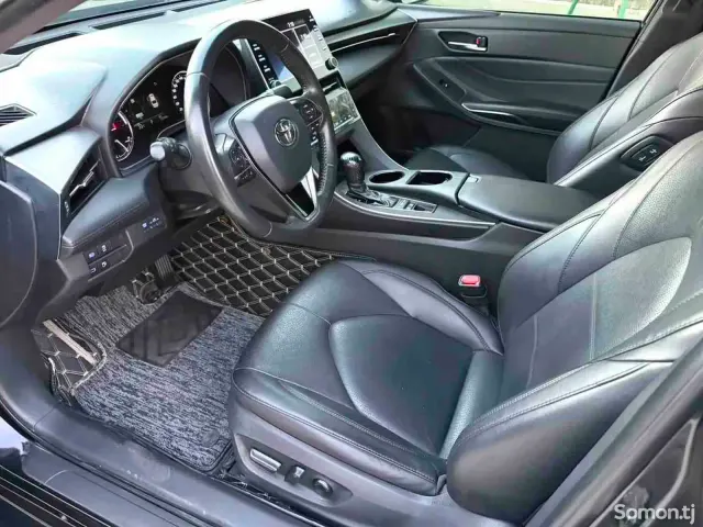 Toyota Avalon 2021 · 2.5 AT