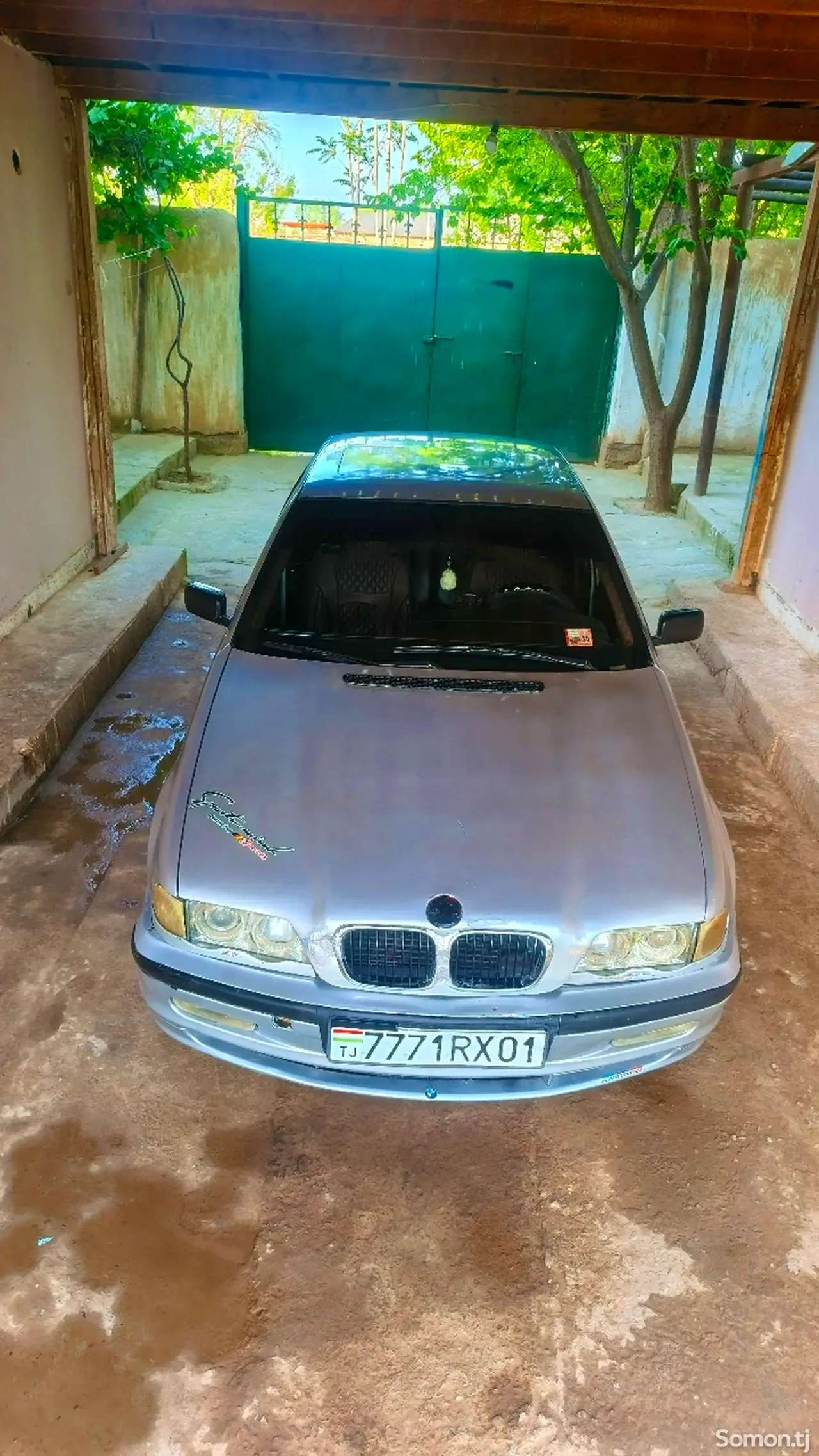 BMW 3 series 1993 · 1.8 MT