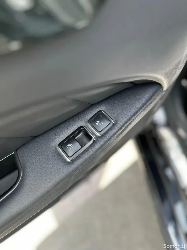 Mercedes-Benz CLS class 2015 · 2.5 AT