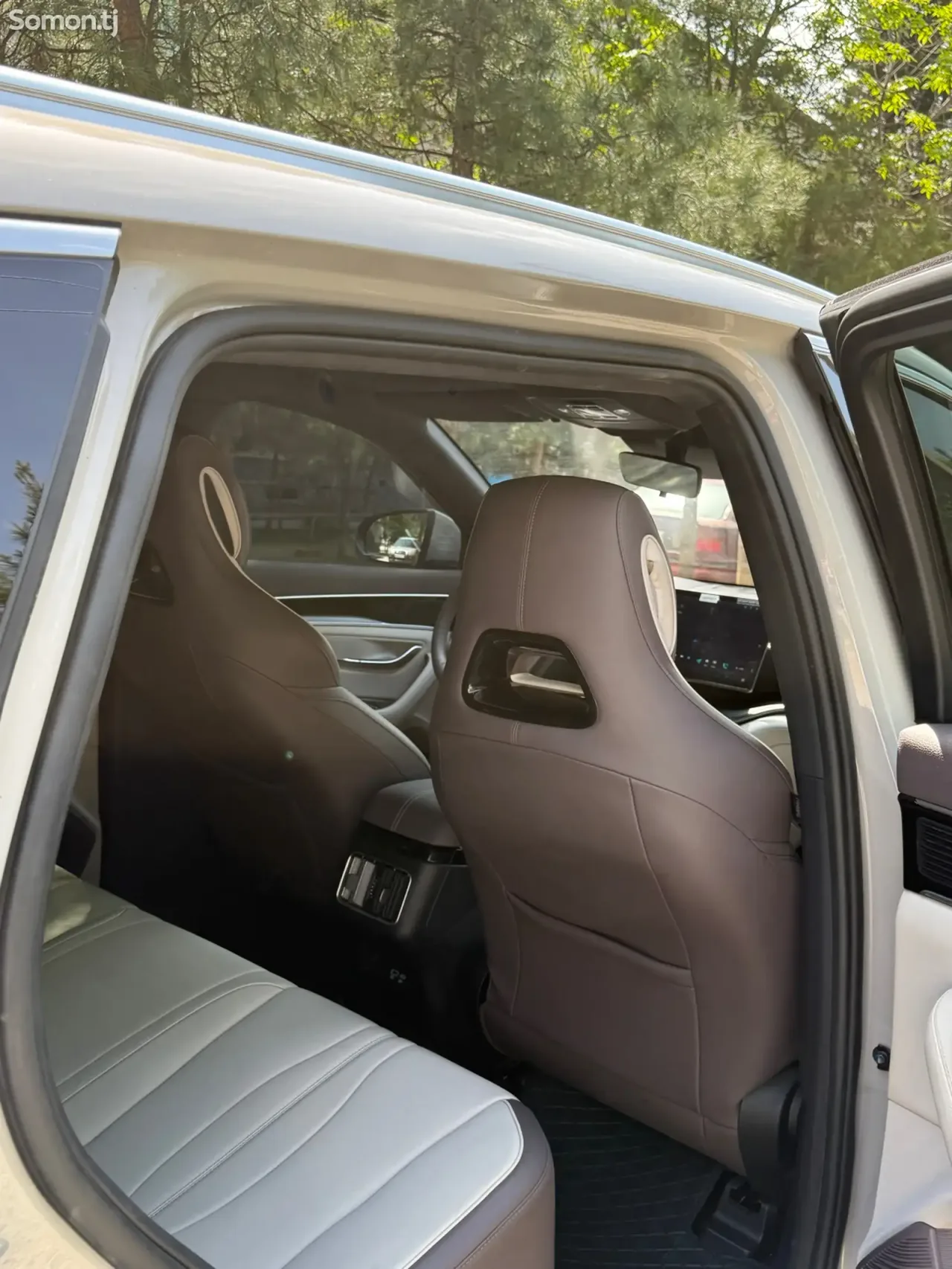 BYD Song Plus 2025 · 1.5 AT