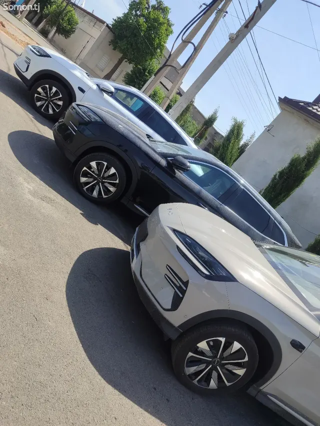 BYD Song Plus 2025 · AT
