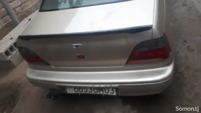 Daewoo Nexia 1996 · 1.6 MT