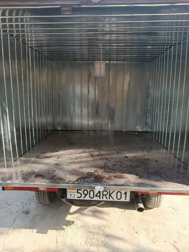 Lada (ВАЗ) 2107 2008 · 1.7 MT