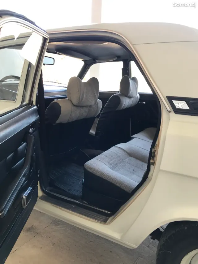 ГАЗ 31029 1994 · 2.0 MT