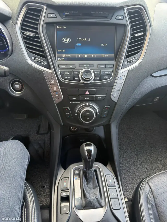 Hyundai Maxcruz 2014 · 2.0 AT