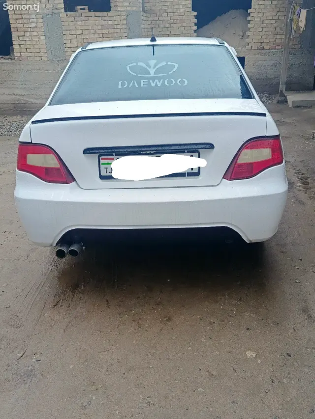 Daewoo Nexia 1996 · 1.6 MT