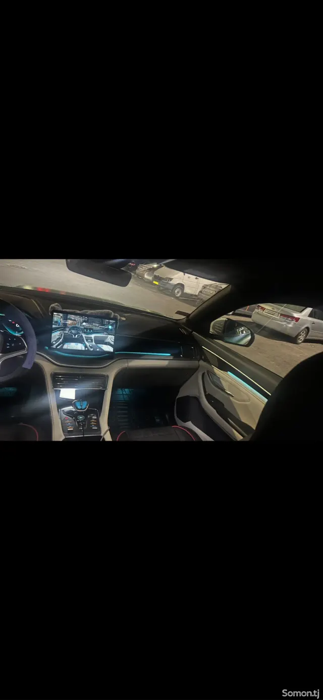 BYD Song Plus 2022 · AT