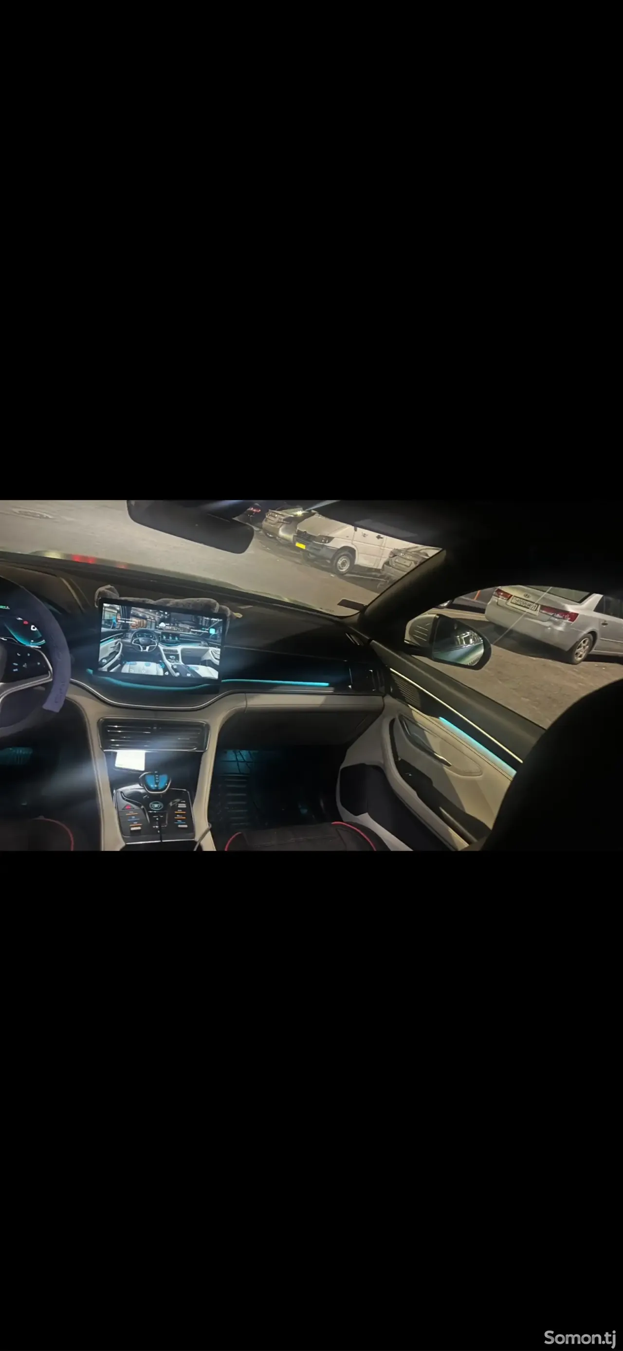 BYD Song Plus 2022 · AT
