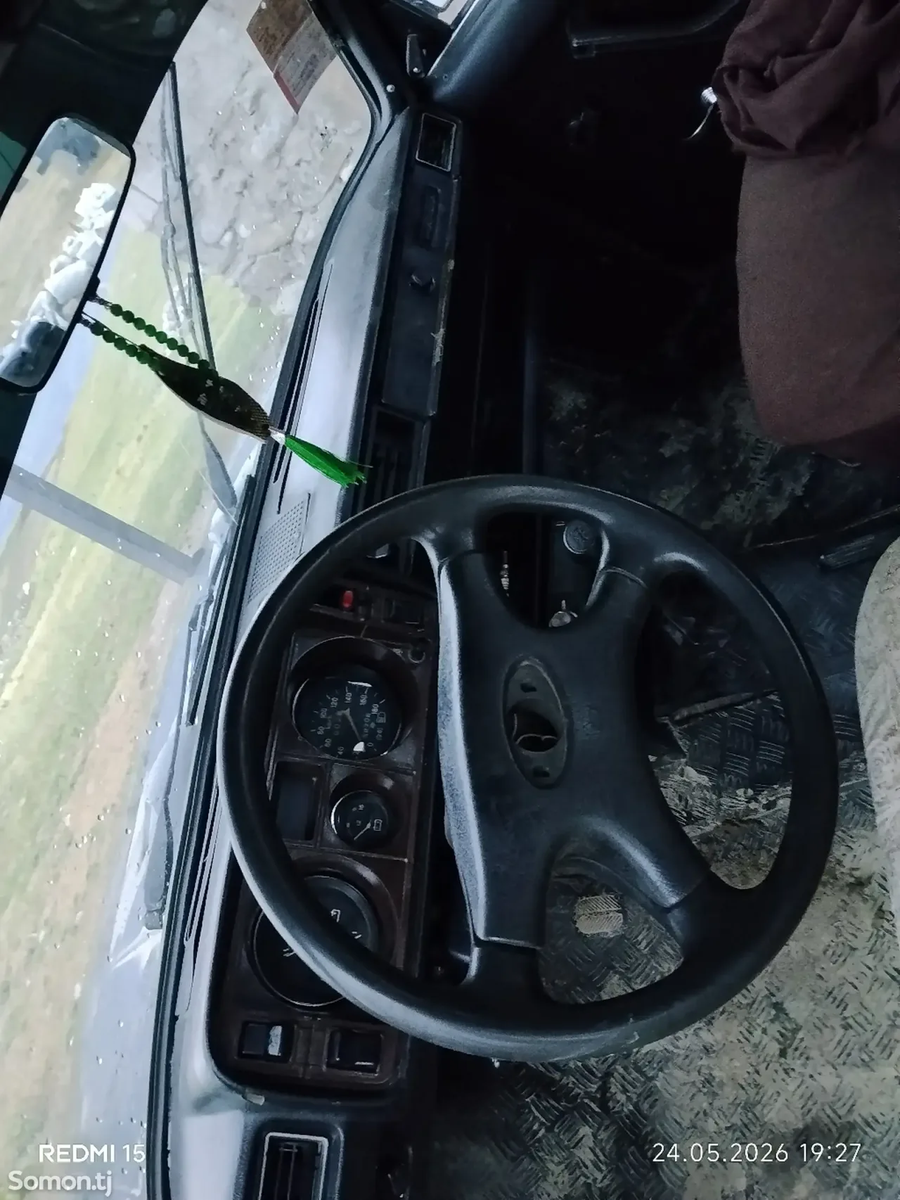 Lada (ВАЗ) 2105 2000 · 1.3 MT