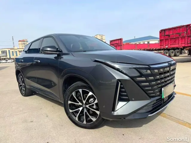 Changan Z-Chine 2024 · 1.5 AT